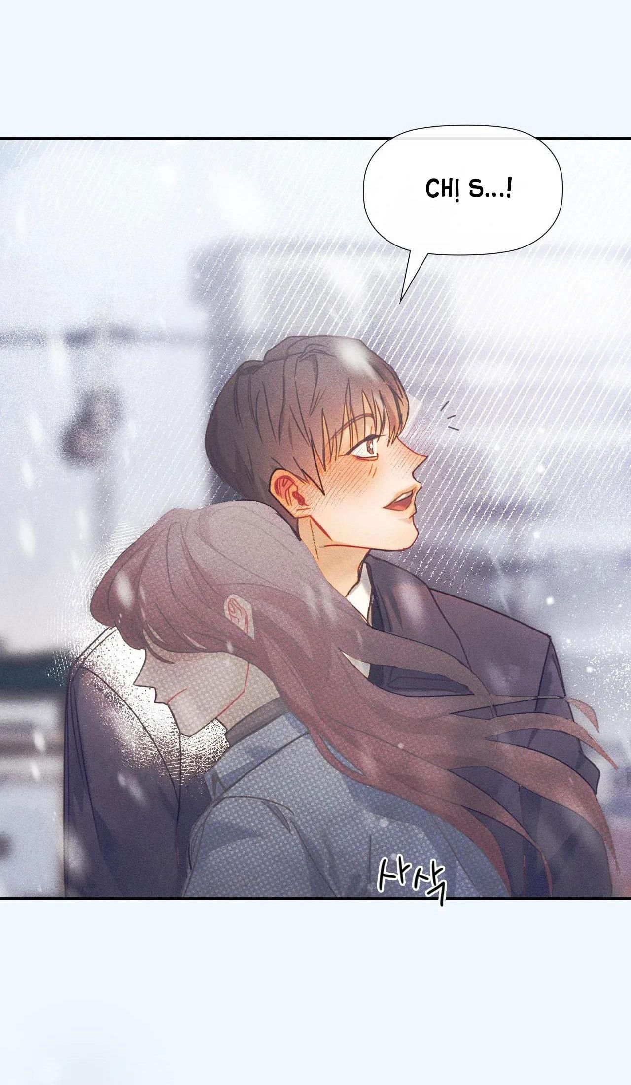 đọc truyện Tình Yêu Trong Sáng Chương 1.5 ảnh 97 tại Thiên Thai Truyện