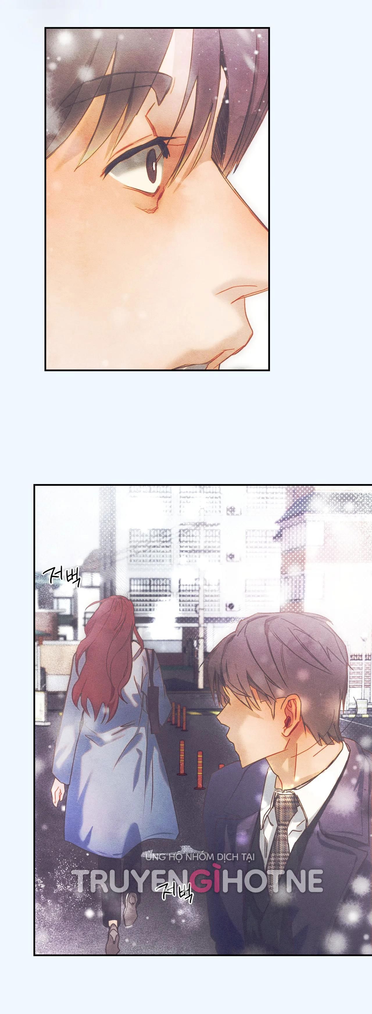 đọc truyện Tình Yêu Trong Sáng Chương 1.5 ảnh 98 tại Thiên Thai Truyện