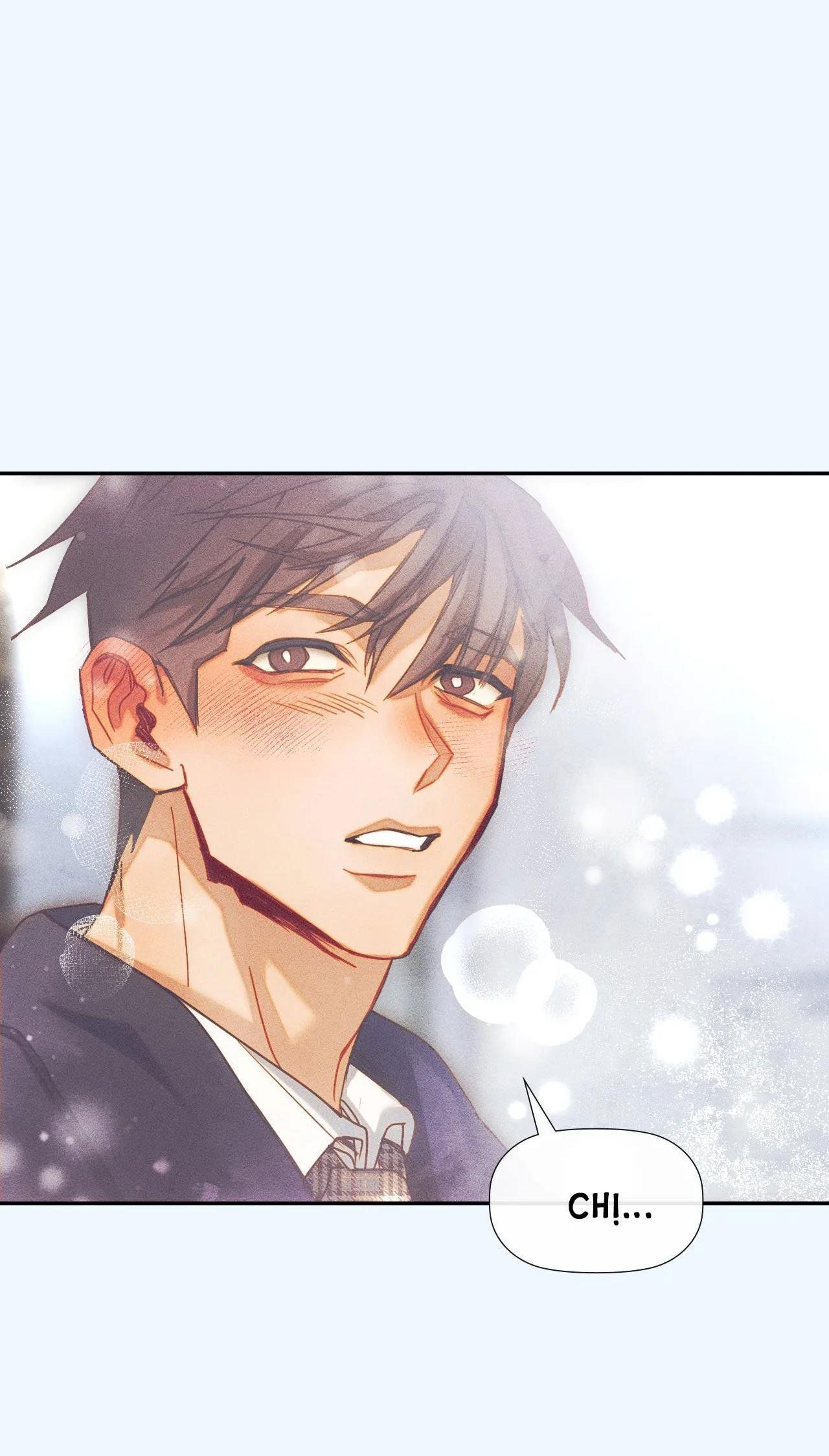 đọc truyện Tình Yêu Trong Sáng Chương 1.5 ảnh 99 tại Thiên Thai Truyện