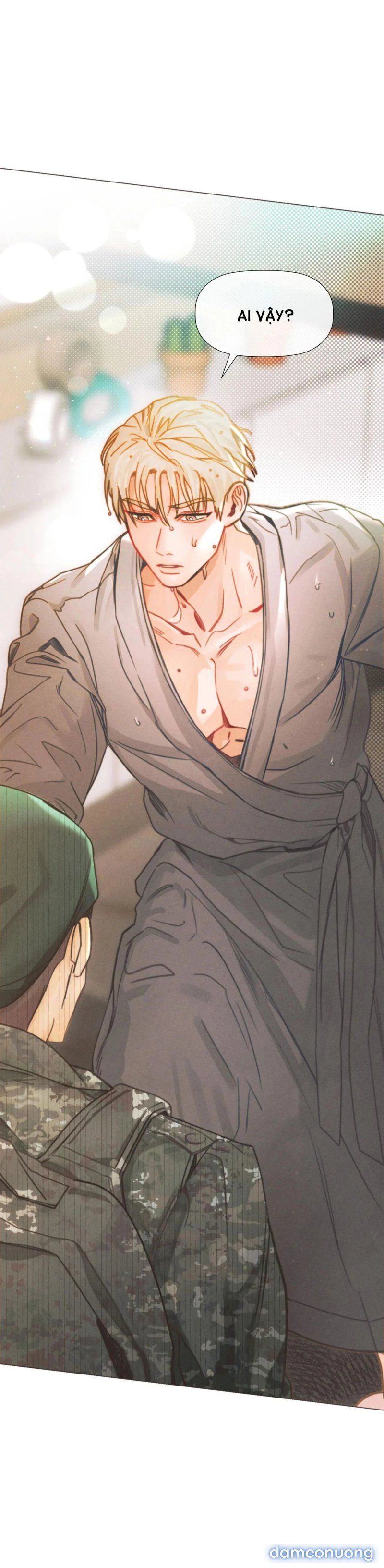 đọc truyện Tình Yêu Trong Sáng Chương 1 ảnh 13 tại Thiên Thai Truyện