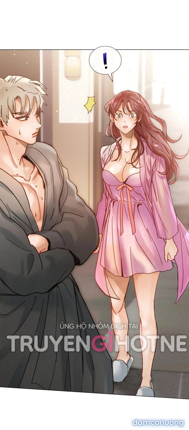 đọc truyện Tình Yêu Trong Sáng Chương 1 ảnh 21 tại Thiên Thai Truyện