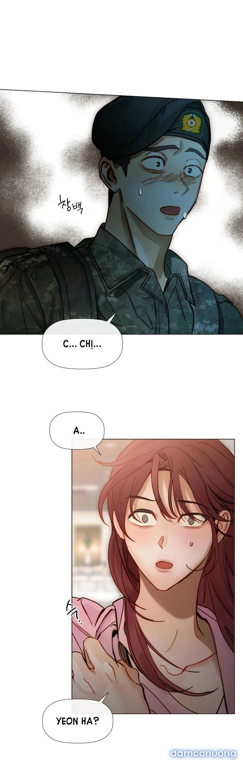 đọc truyện Tình Yêu Trong Sáng Chương 1 ảnh 22 tại Thiên Thai Truyện