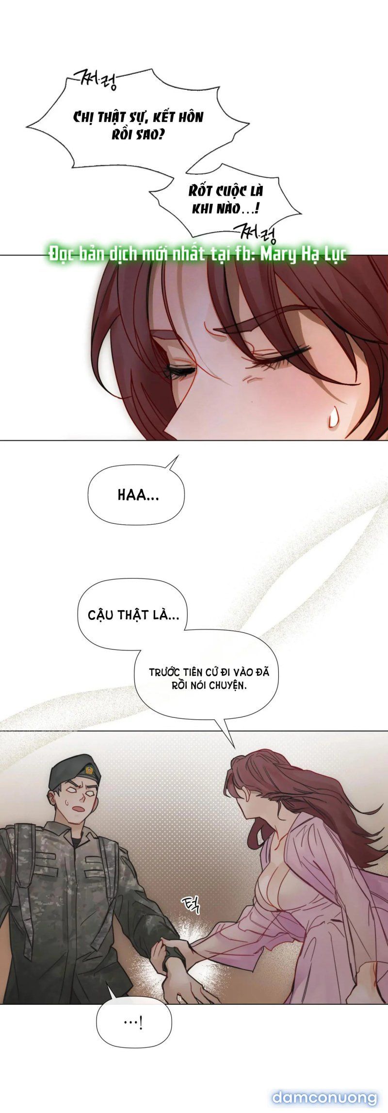 đọc truyện Tình Yêu Trong Sáng Chương 1 ảnh 23 tại Thiên Thai Truyện