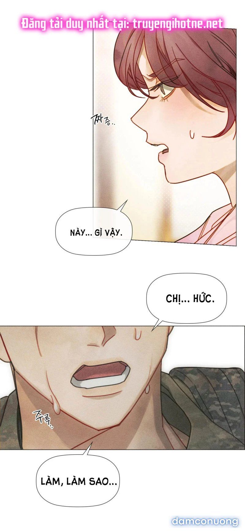 đọc truyện Tình Yêu Trong Sáng Chương 1 ảnh 25 tại Thiên Thai Truyện