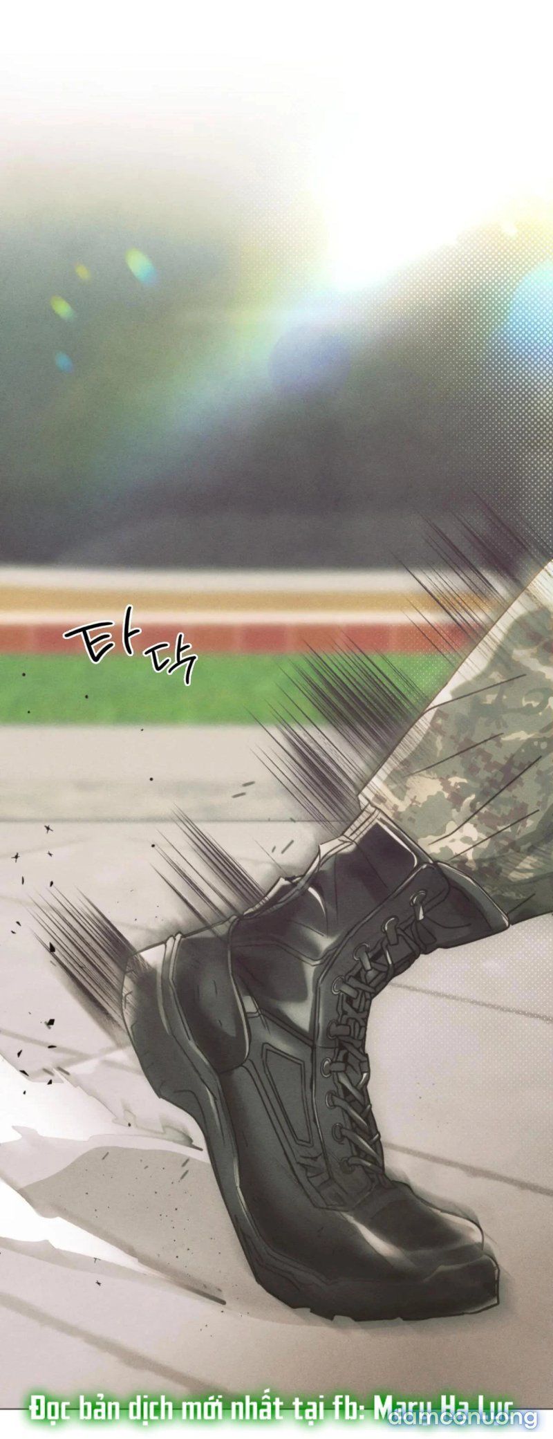 đọc truyện Tình Yêu Trong Sáng Chương 1 ảnh 6 tại Thiên Thai Truyện