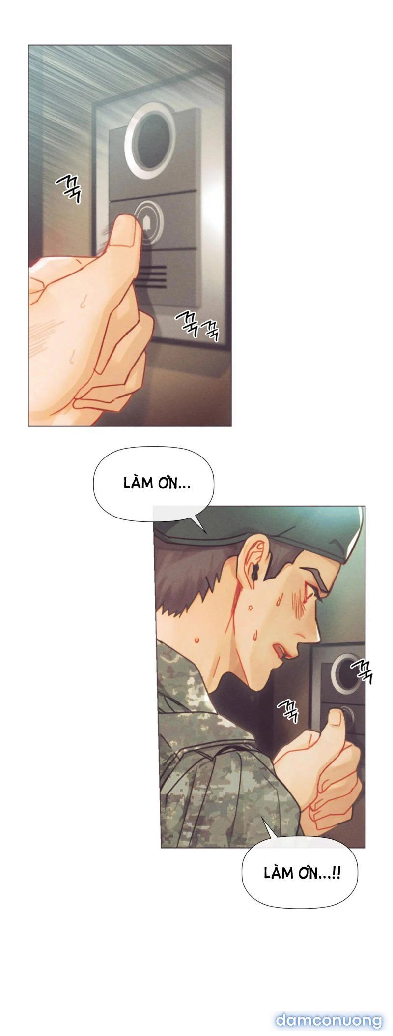 đọc truyện Tình Yêu Trong Sáng Chương 1 ảnh 11 tại Thiên Thai Truyện