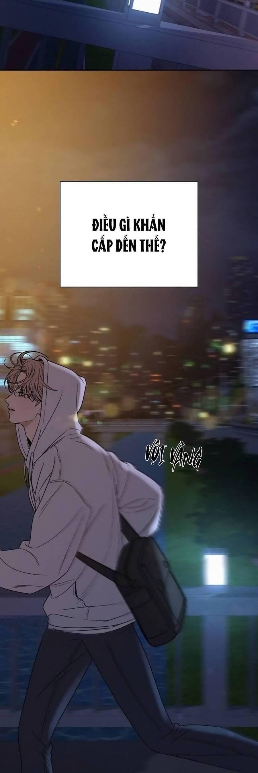 đọc truyện Tình Yêu Trong Sáng Chương 100 ảnh 14 tại Thiên Thai Truyện