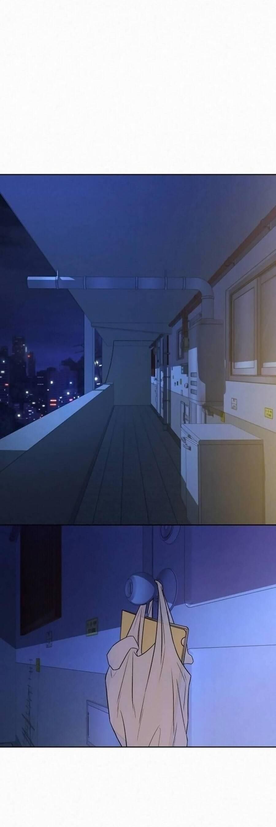 đọc truyện Tình Yêu Trong Sáng Chương 100 ảnh 17 tại Thiên Thai Truyện