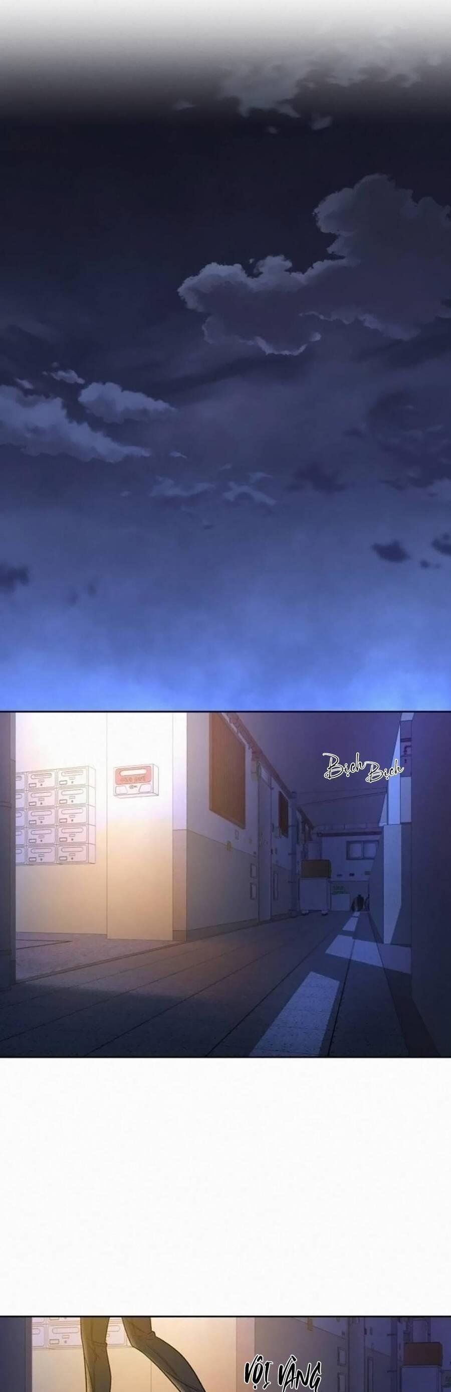 đọc truyện Tình Yêu Trong Sáng Chương 100 ảnh 21 tại Thiên Thai Truyện