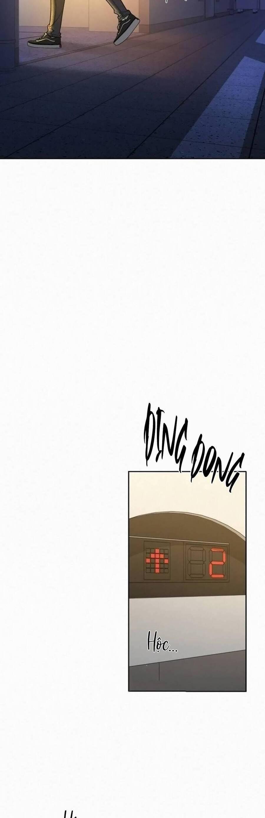 đọc truyện Tình Yêu Trong Sáng Chương 100 ảnh 22 tại Thiên Thai Truyện