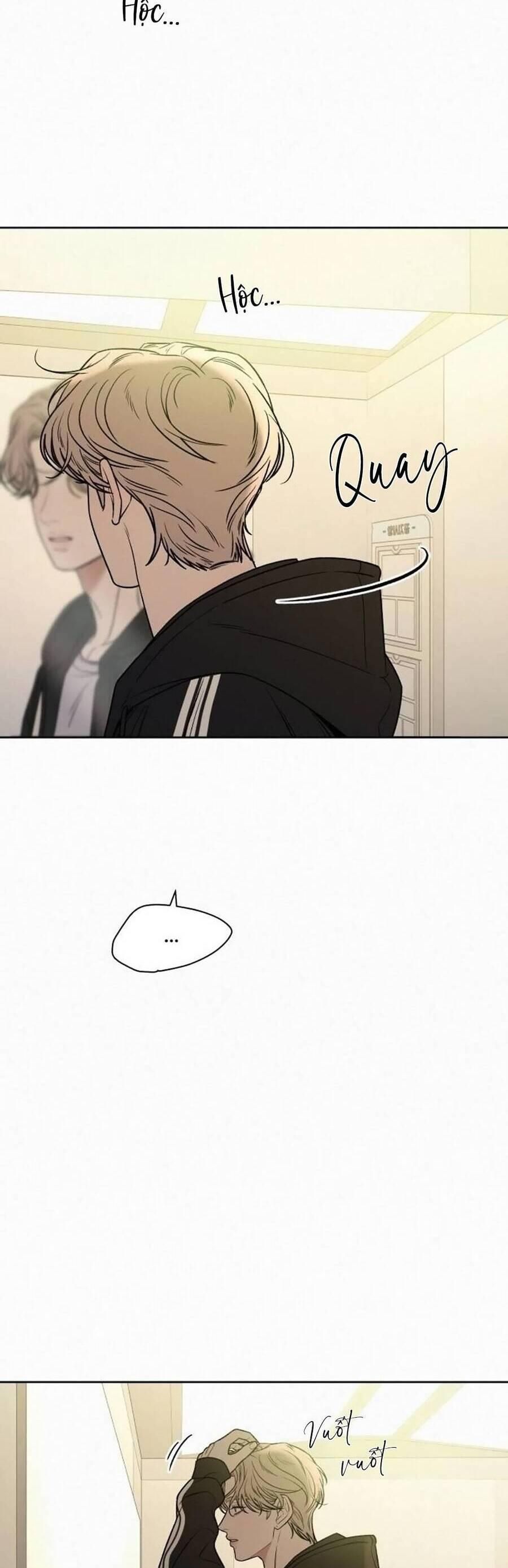 đọc truyện Tình Yêu Trong Sáng Chương 100 ảnh 23 tại Thiên Thai Truyện