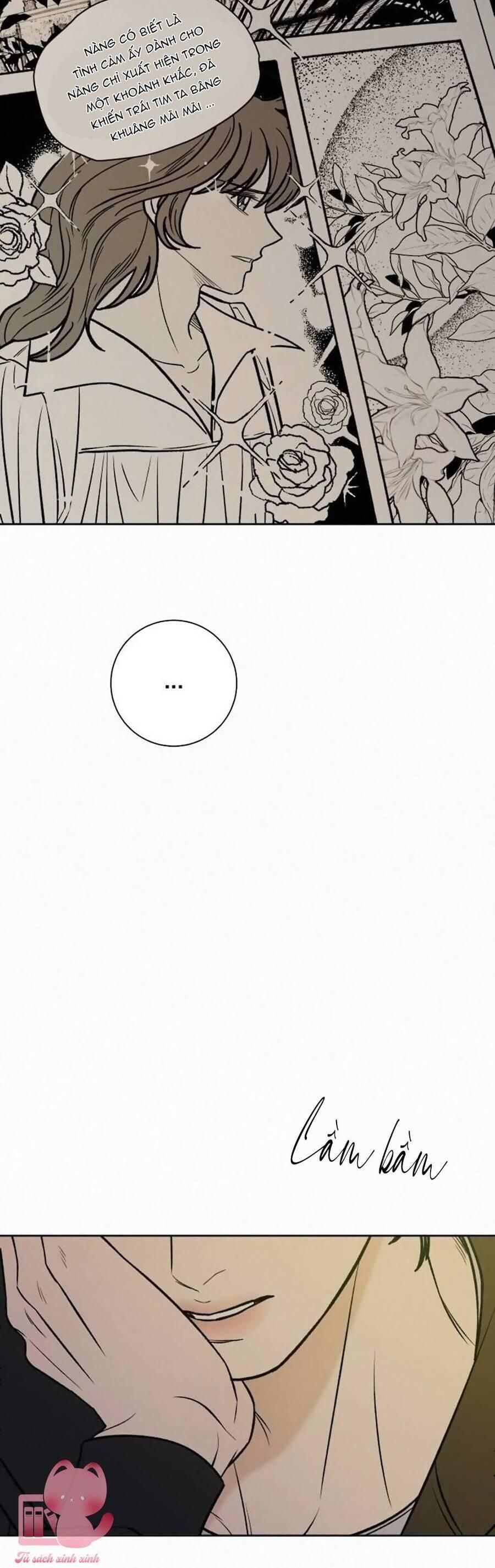 đọc truyện Tình Yêu Trong Sáng Chương 100 ảnh 29 tại Thiên Thai Truyện