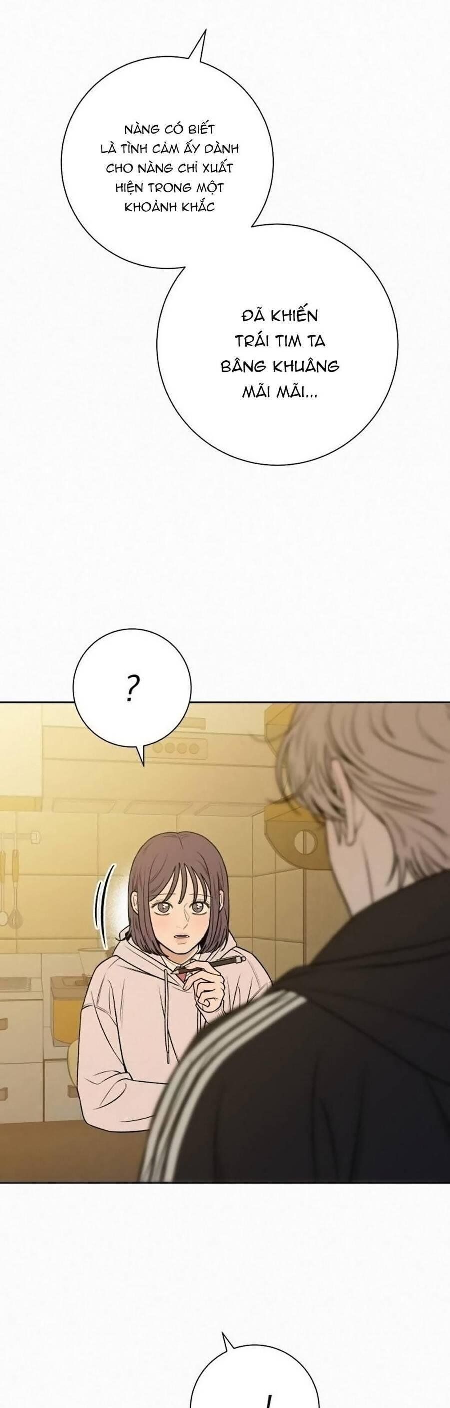 đọc truyện Tình Yêu Trong Sáng Chương 100 ảnh 30 tại Thiên Thai Truyện