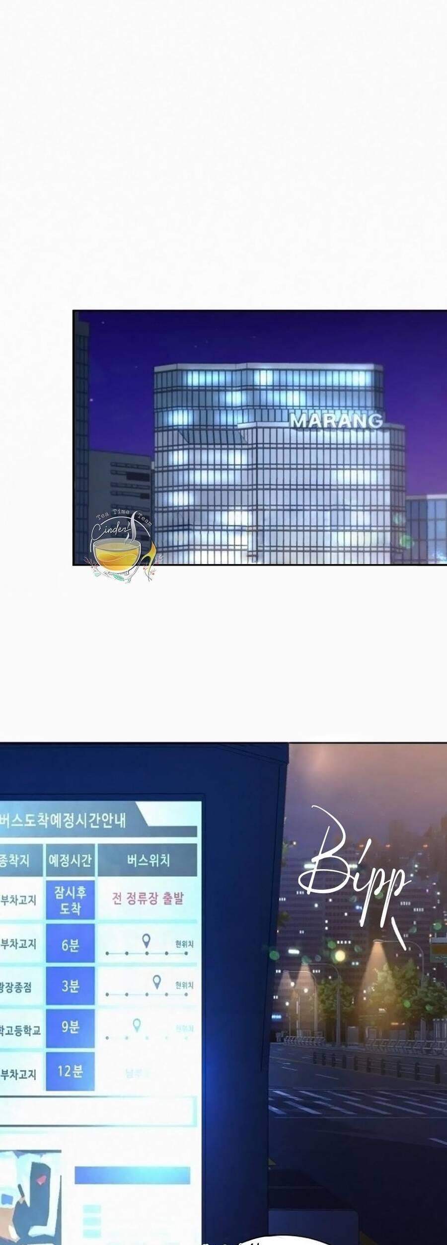 đọc truyện Tình Yêu Trong Sáng Chương 100 ảnh 5 tại Thiên Thai Truyện