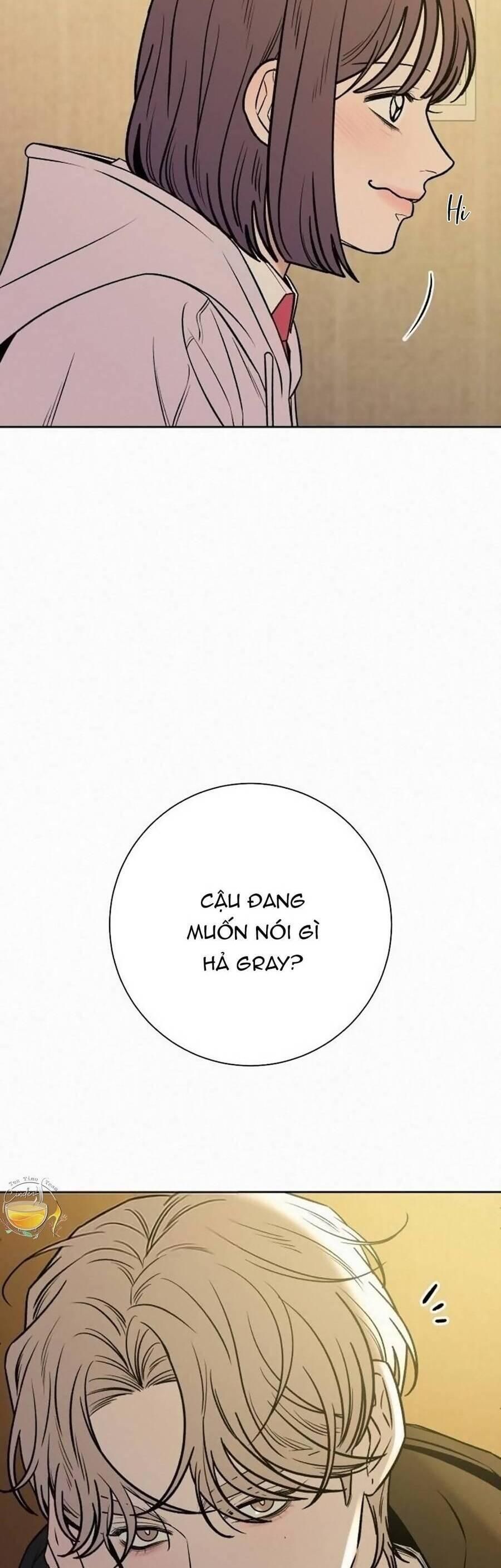 đọc truyện Tình Yêu Trong Sáng Chương 100 ảnh 32 tại Thiên Thai Truyện