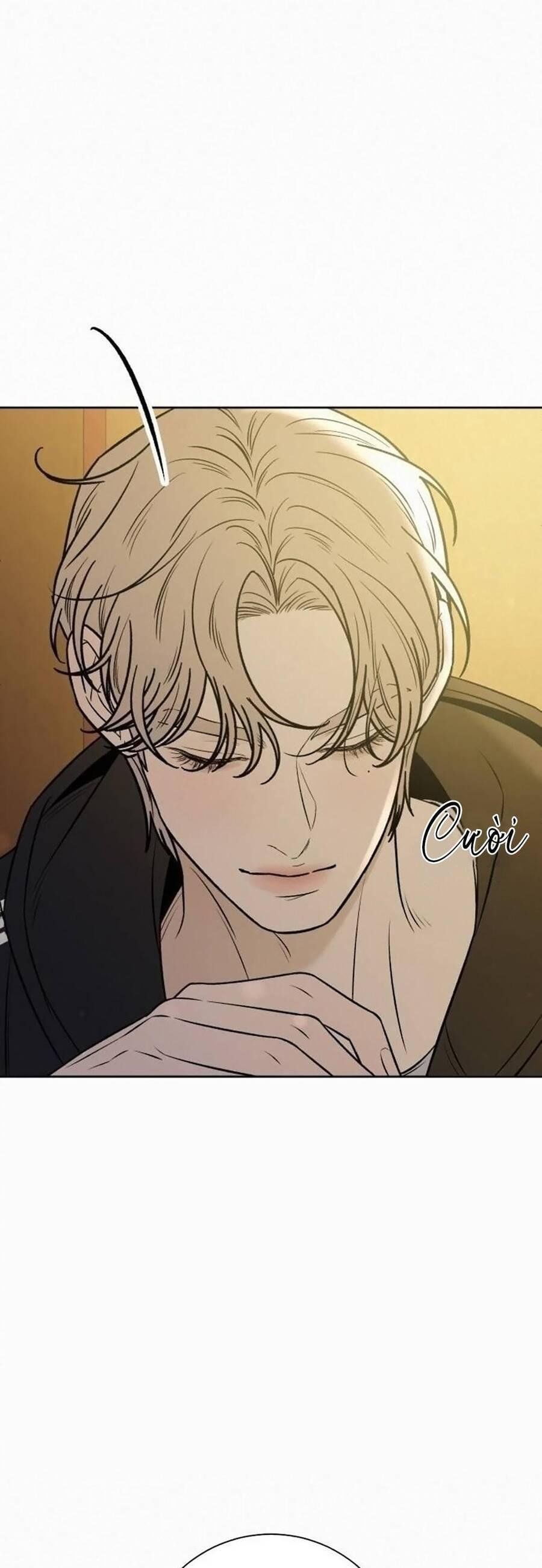 đọc truyện Tình Yêu Trong Sáng Chương 100 ảnh 35 tại Thiên Thai Truyện