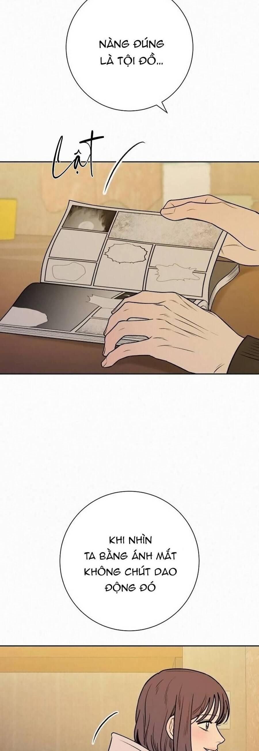 đọc truyện Tình Yêu Trong Sáng Chương 100 ảnh 36 tại Thiên Thai Truyện