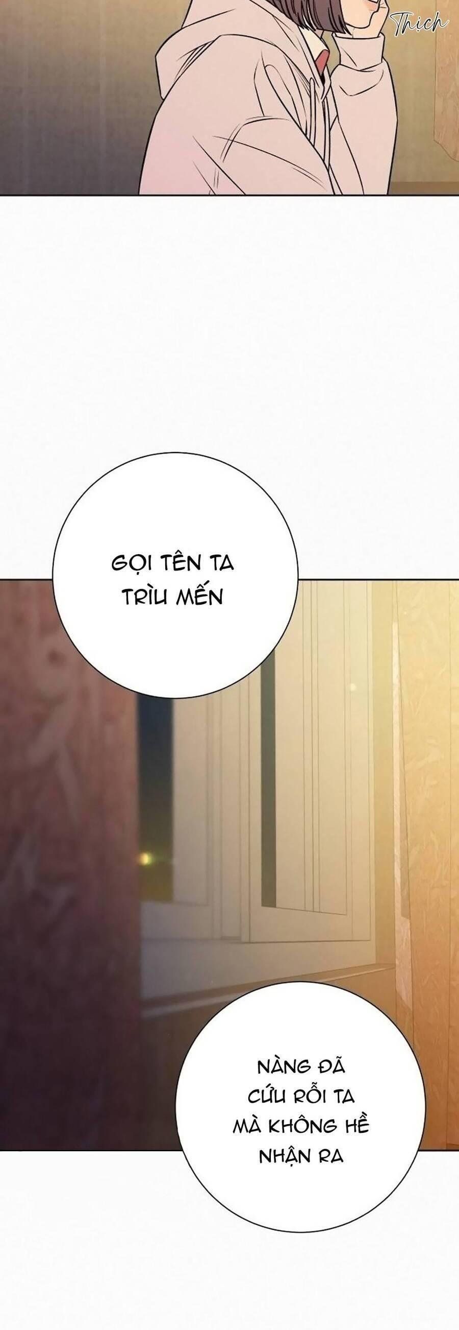 đọc truyện Tình Yêu Trong Sáng Chương 100 ảnh 37 tại Thiên Thai Truyện