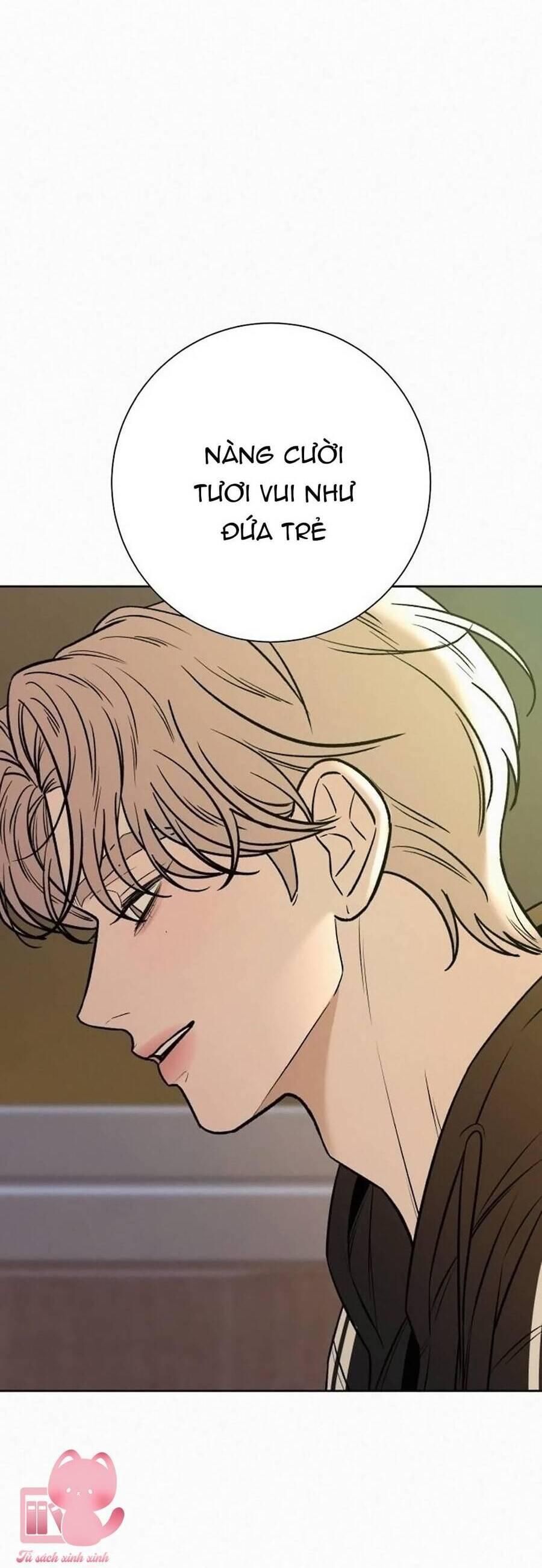 đọc truyện Tình Yêu Trong Sáng Chương 100 ảnh 38 tại Thiên Thai Truyện