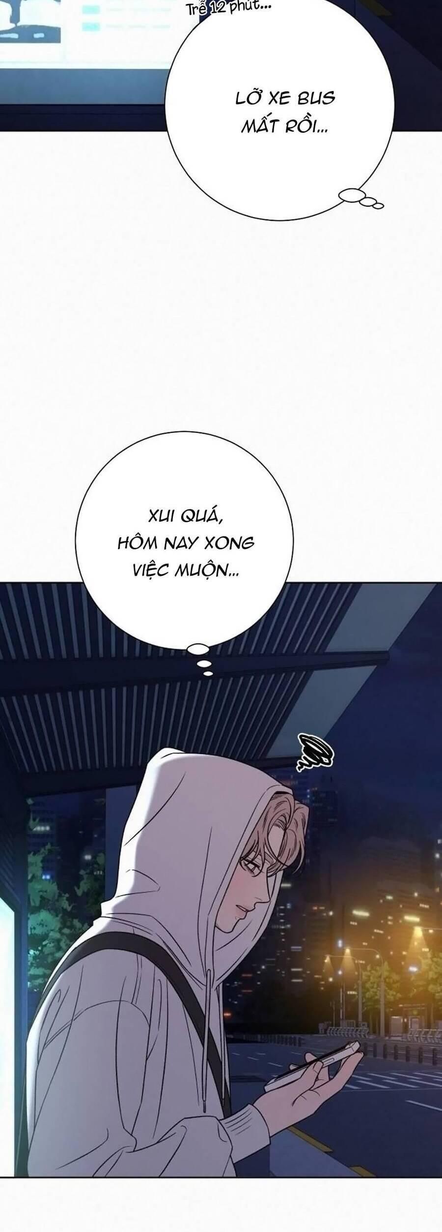 đọc truyện Tình Yêu Trong Sáng Chương 100 ảnh 6 tại Thiên Thai Truyện