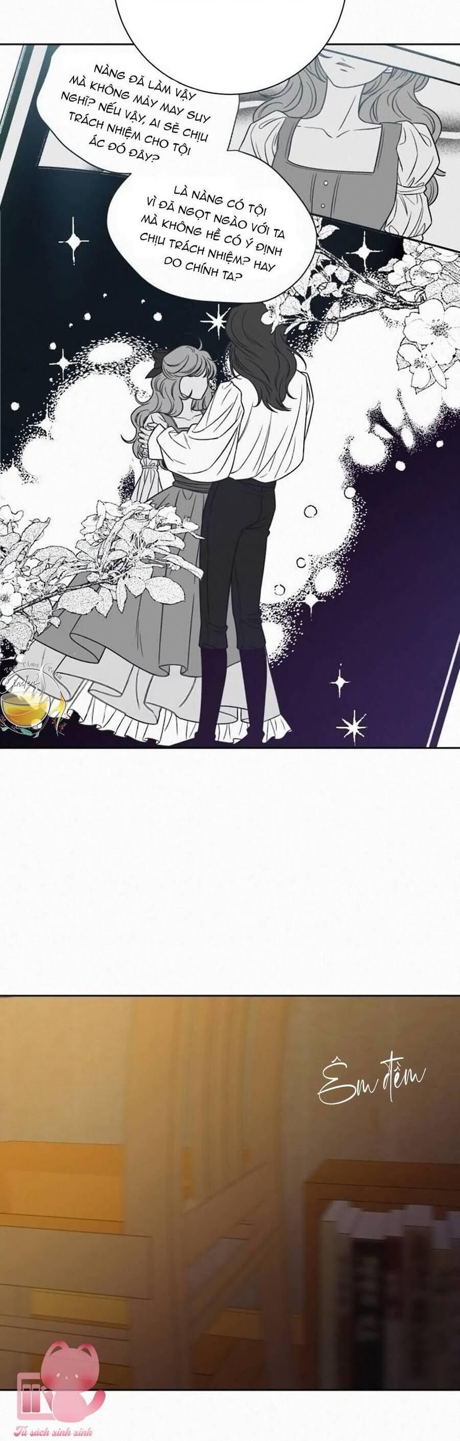 đọc truyện Tình Yêu Trong Sáng Chương 100 ảnh 42 tại Thiên Thai Truyện