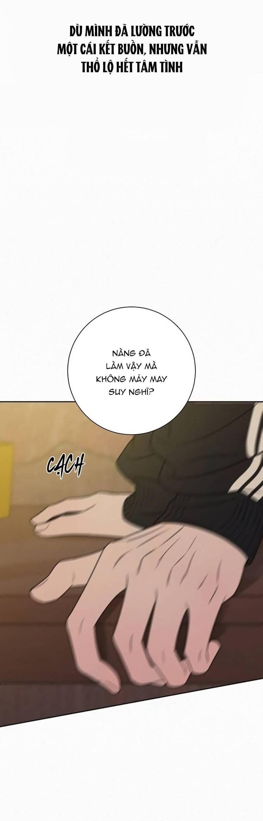 đọc truyện Tình Yêu Trong Sáng Chương 100 ảnh 43 tại Thiên Thai Truyện