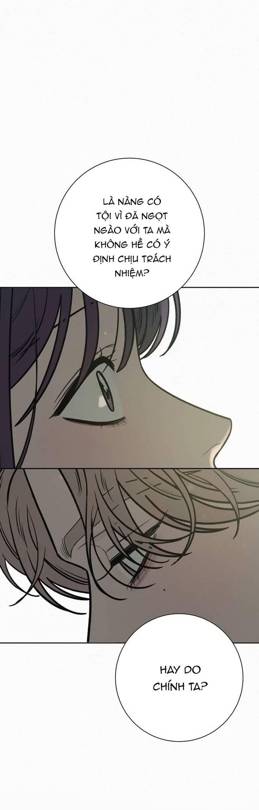 đọc truyện Tình Yêu Trong Sáng Chương 100 ảnh 45 tại Thiên Thai Truyện