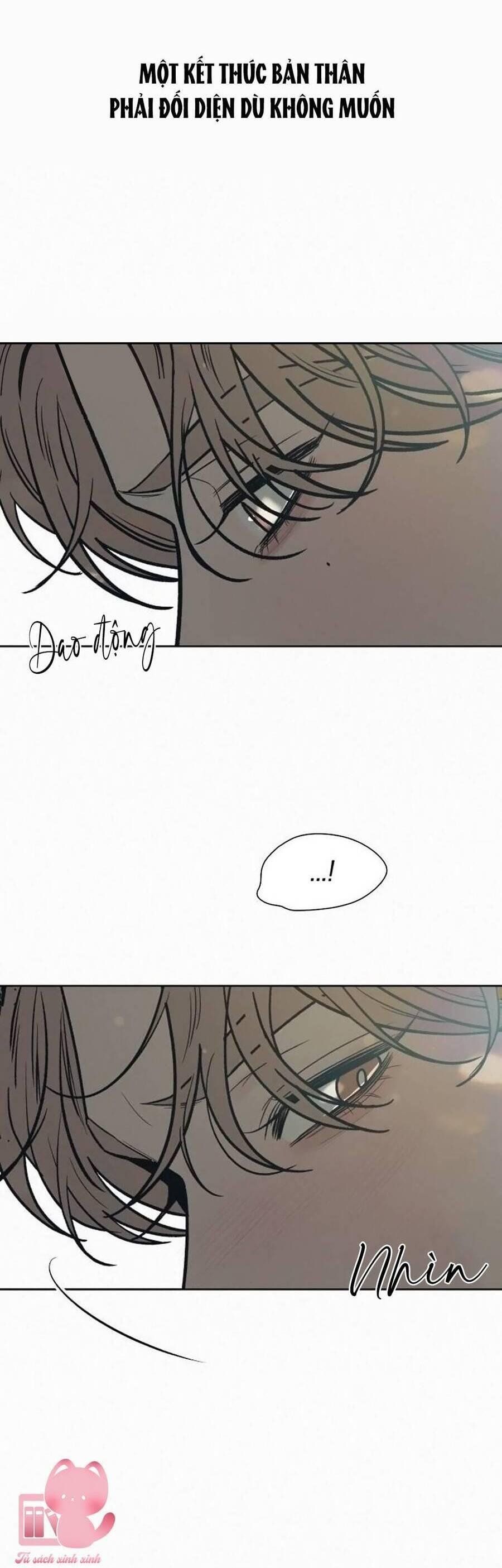 đọc truyện Tình Yêu Trong Sáng Chương 100 ảnh 46 tại Thiên Thai Truyện