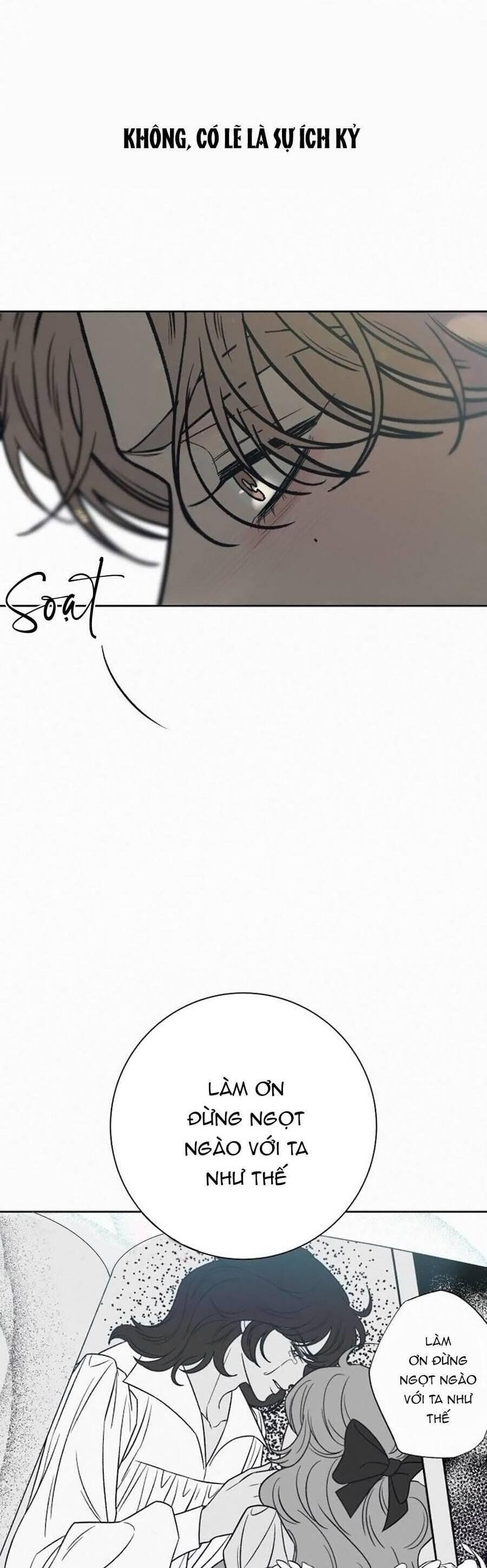 đọc truyện Tình Yêu Trong Sáng Chương 100 ảnh 48 tại Thiên Thai Truyện