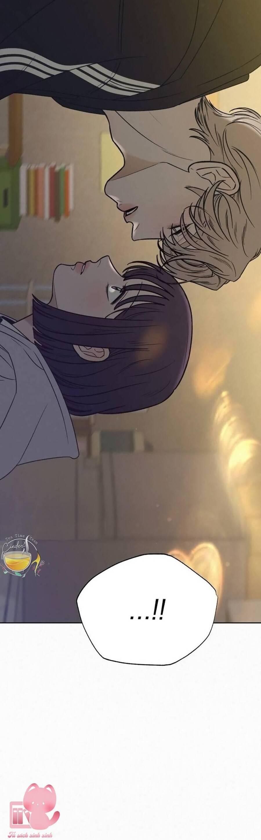 đọc truyện Tình Yêu Trong Sáng Chương 100 ảnh 50 tại Thiên Thai Truyện