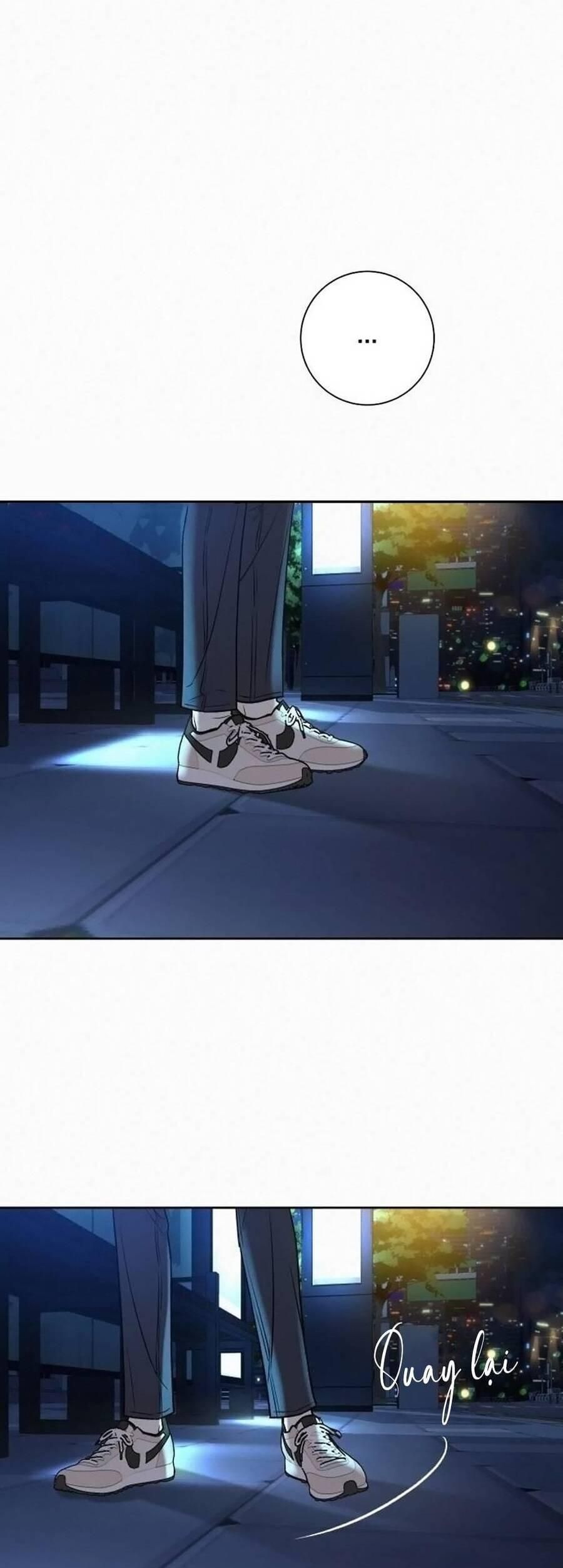 đọc truyện Tình Yêu Trong Sáng Chương 100 ảnh 7 tại Thiên Thai Truyện