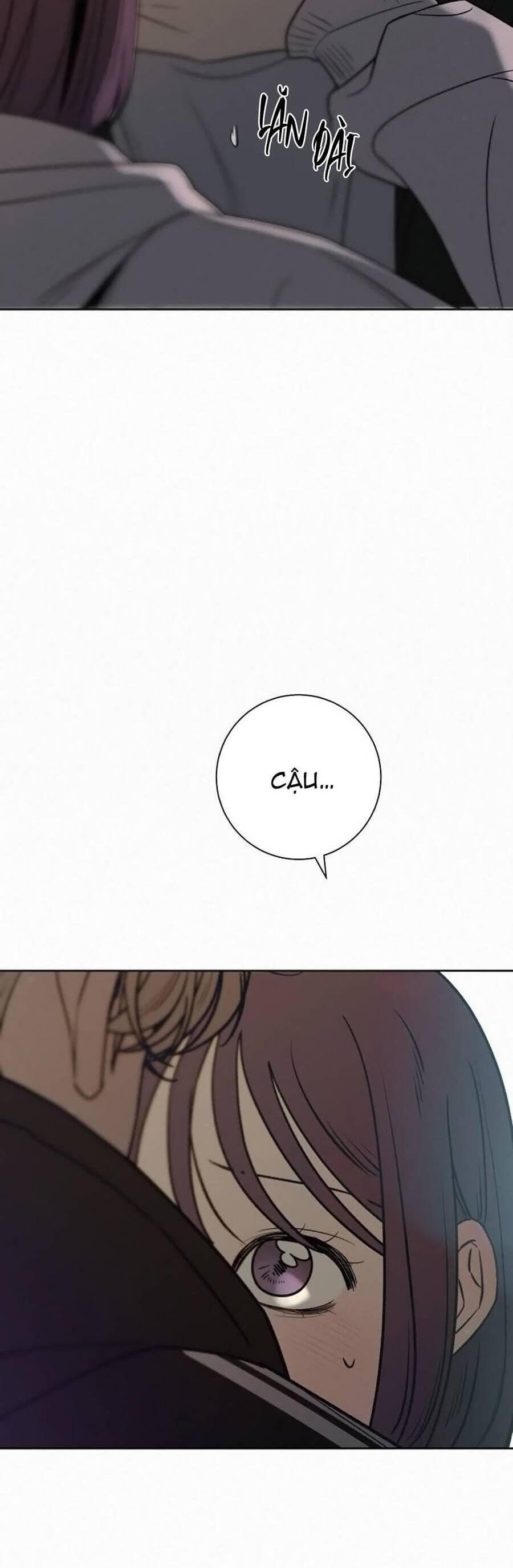 đọc truyện Tình Yêu Trong Sáng Chương 100 ảnh 52 tại Thiên Thai Truyện