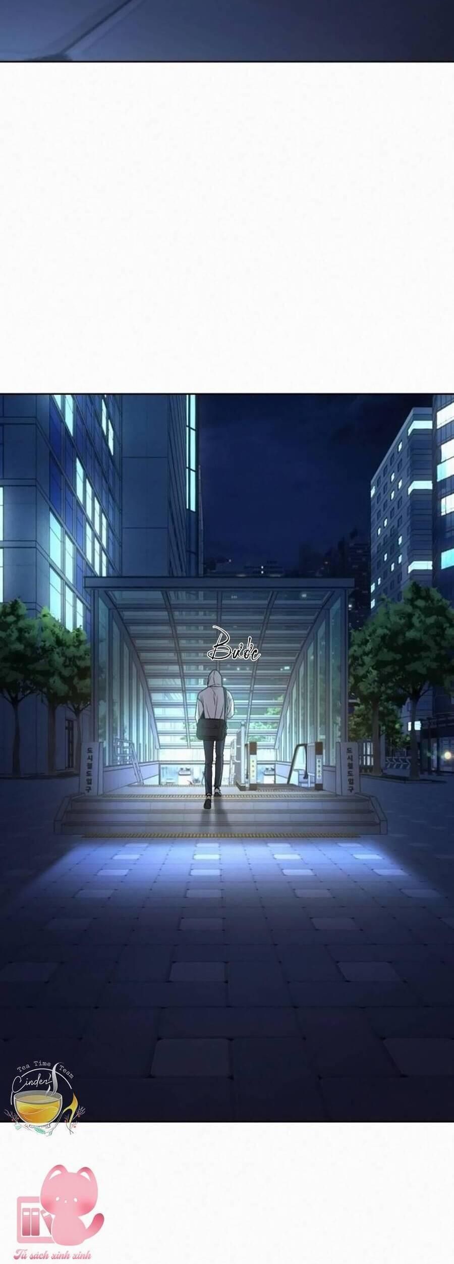 đọc truyện Tình Yêu Trong Sáng Chương 100 ảnh 8 tại Thiên Thai Truyện