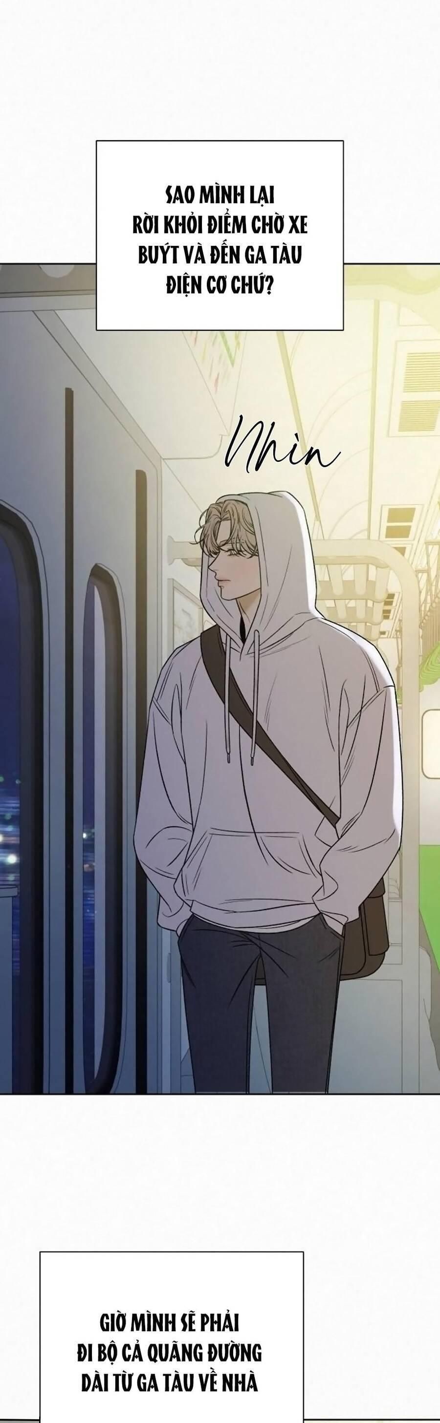 đọc truyện Tình Yêu Trong Sáng Chương 100 ảnh 9 tại Thiên Thai Truyện