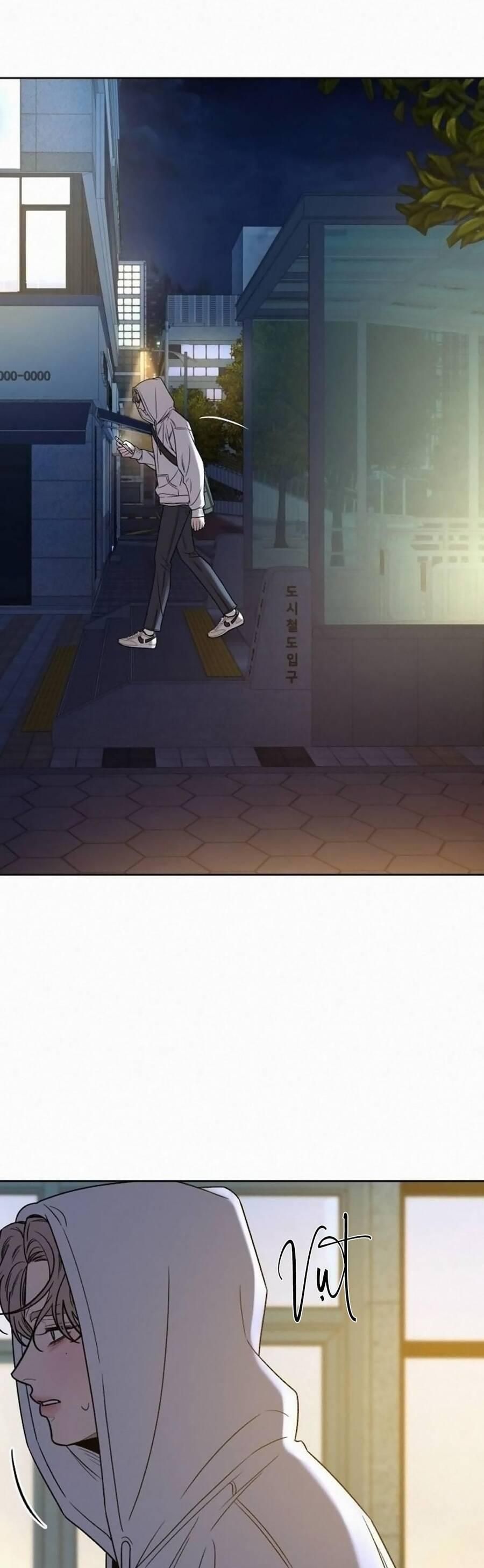 đọc truyện Tình Yêu Trong Sáng Chương 100 ảnh 11 tại Thiên Thai Truyện