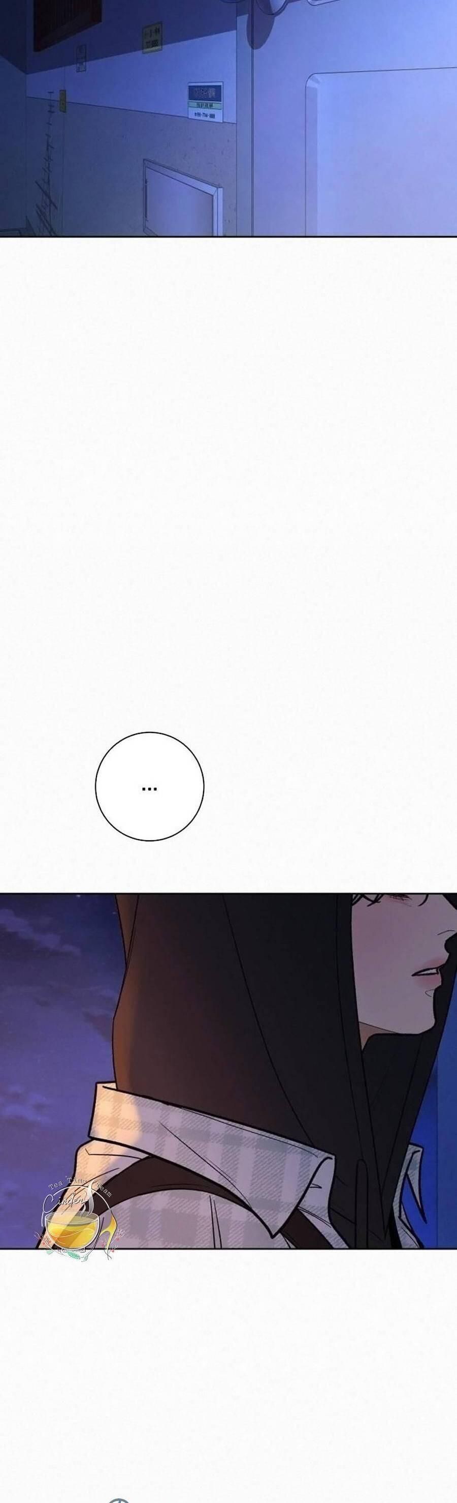 đọc truyện Tình Yêu Trong Sáng Chương 101 ảnh 14 tại Thiên Thai Truyện