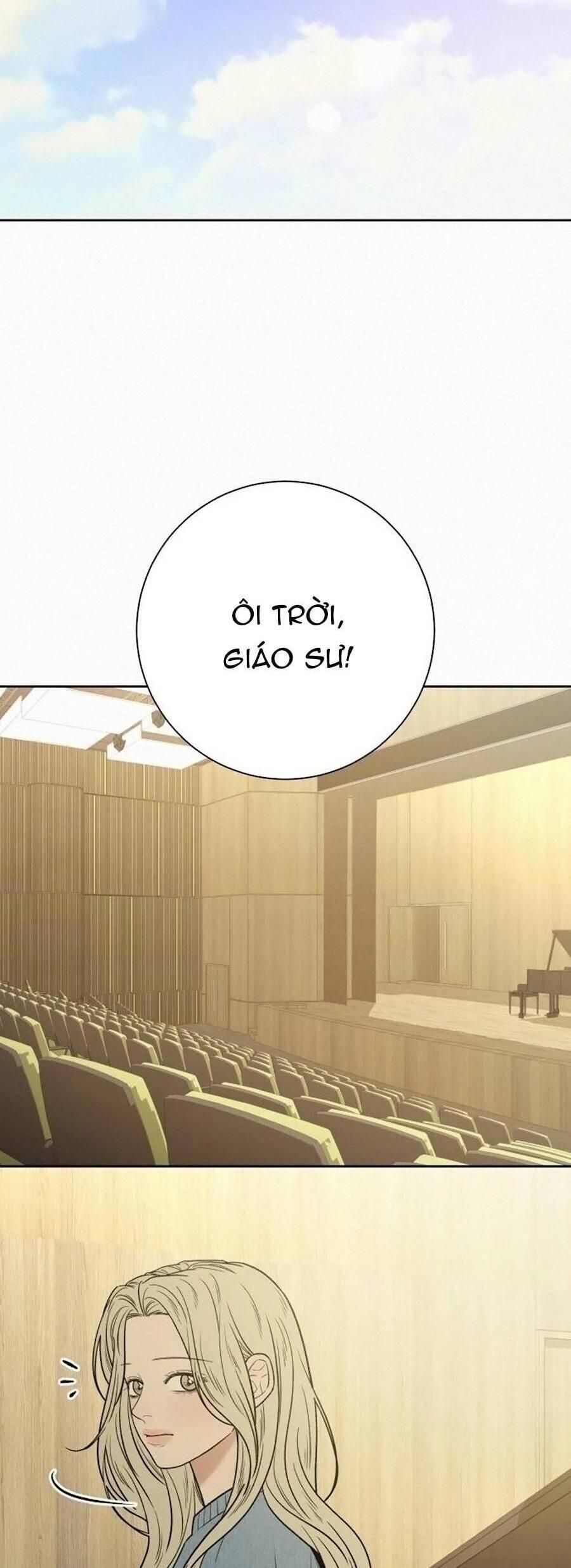 đọc truyện Tình Yêu Trong Sáng Chương 101 ảnh 22 tại Thiên Thai Truyện