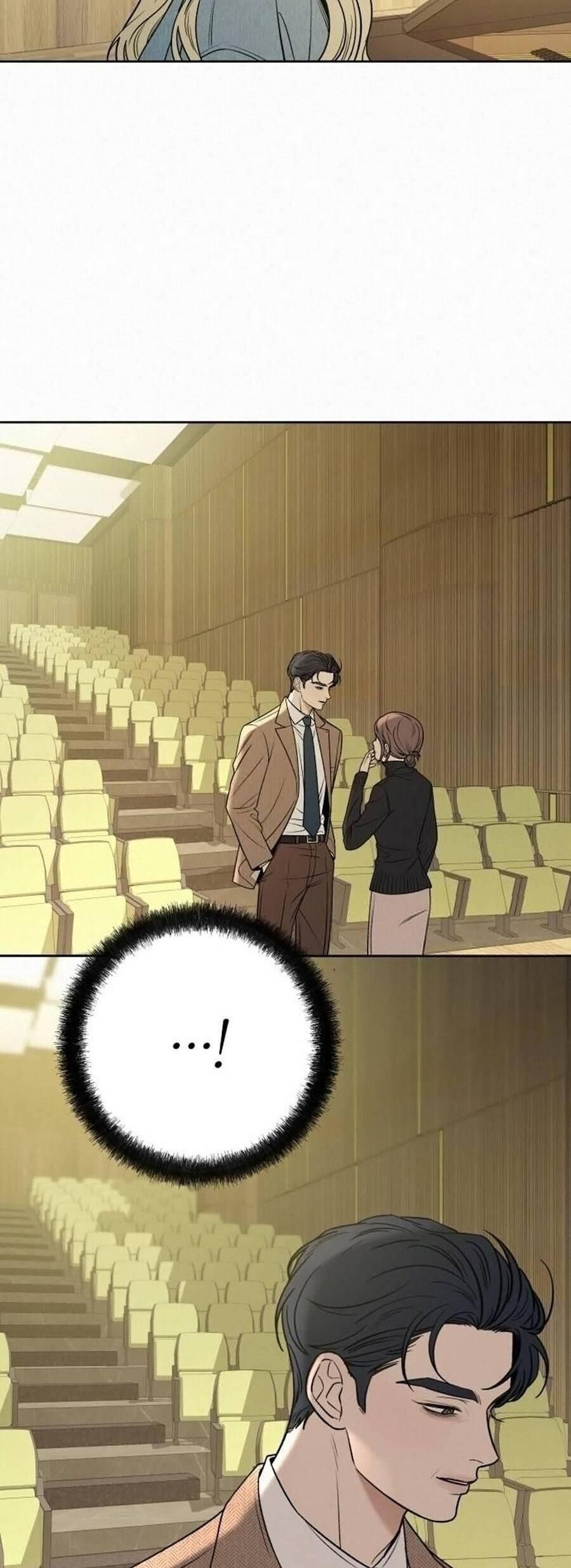 đọc truyện Tình Yêu Trong Sáng Chương 101 ảnh 23 tại Thiên Thai Truyện