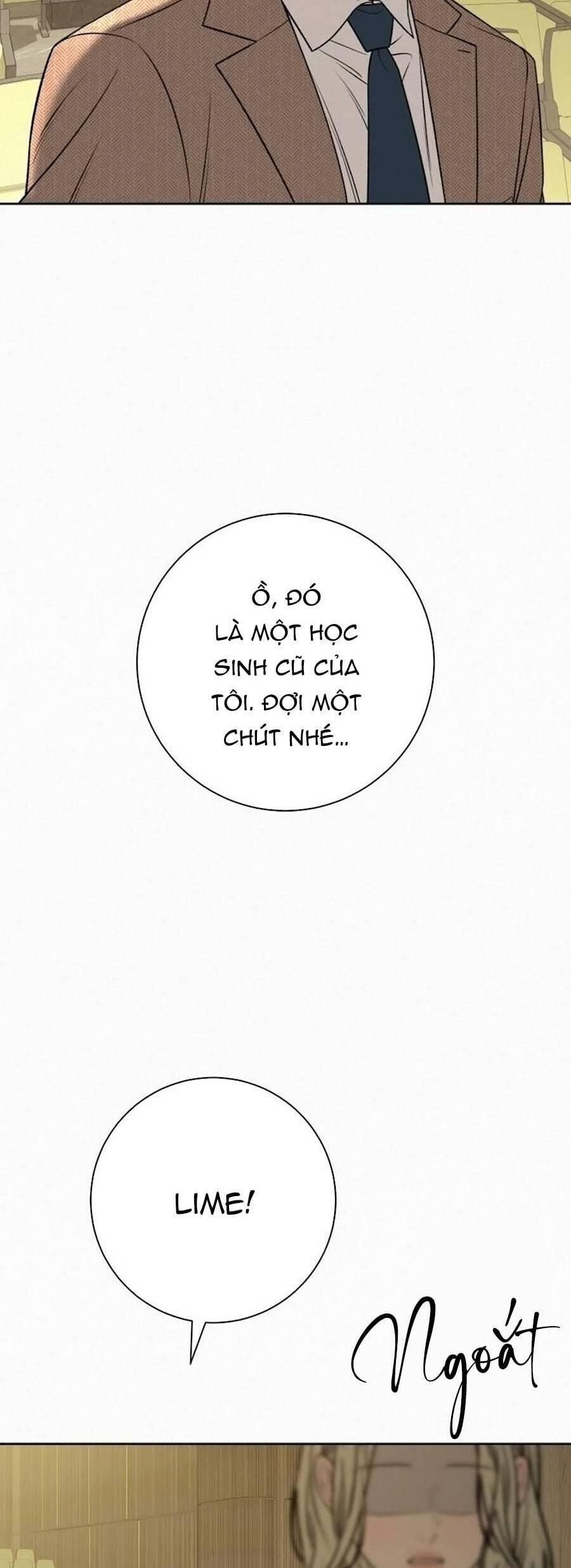 đọc truyện Tình Yêu Trong Sáng Chương 101 ảnh 24 tại Thiên Thai Truyện