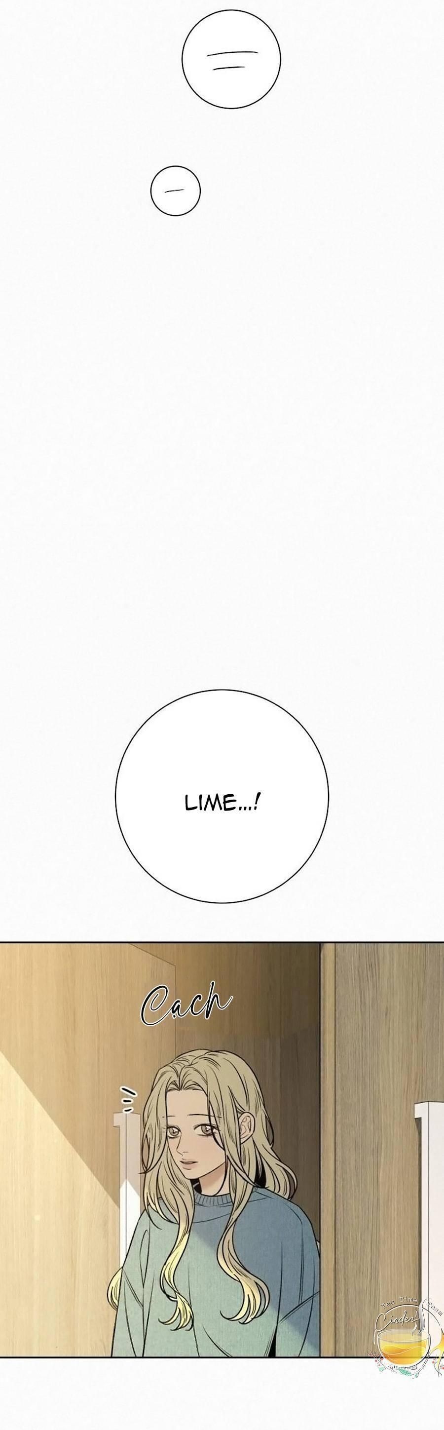 đọc truyện Tình Yêu Trong Sáng Chương 101 ảnh 26 tại Thiên Thai Truyện