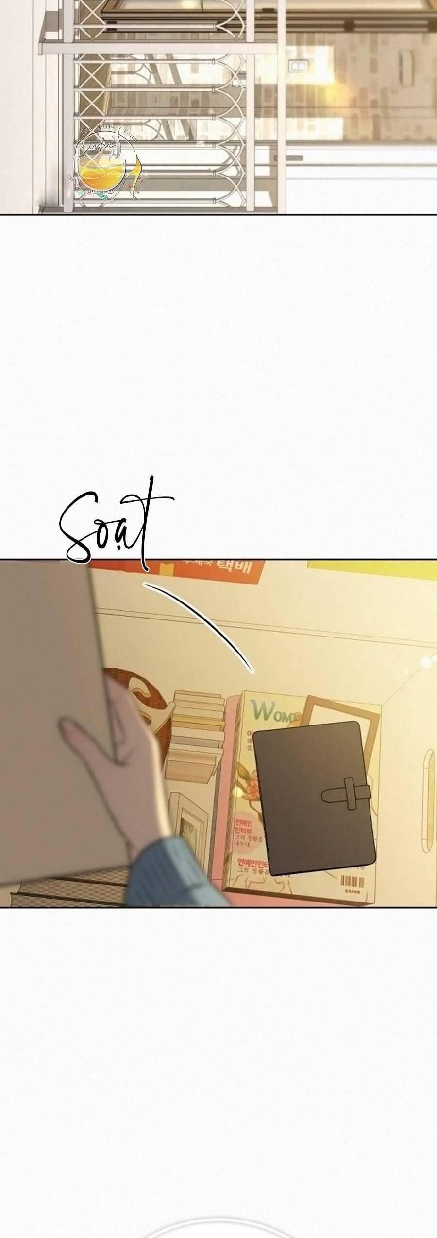 đọc truyện Tình Yêu Trong Sáng Chương 101 ảnh 31 tại Thiên Thai Truyện