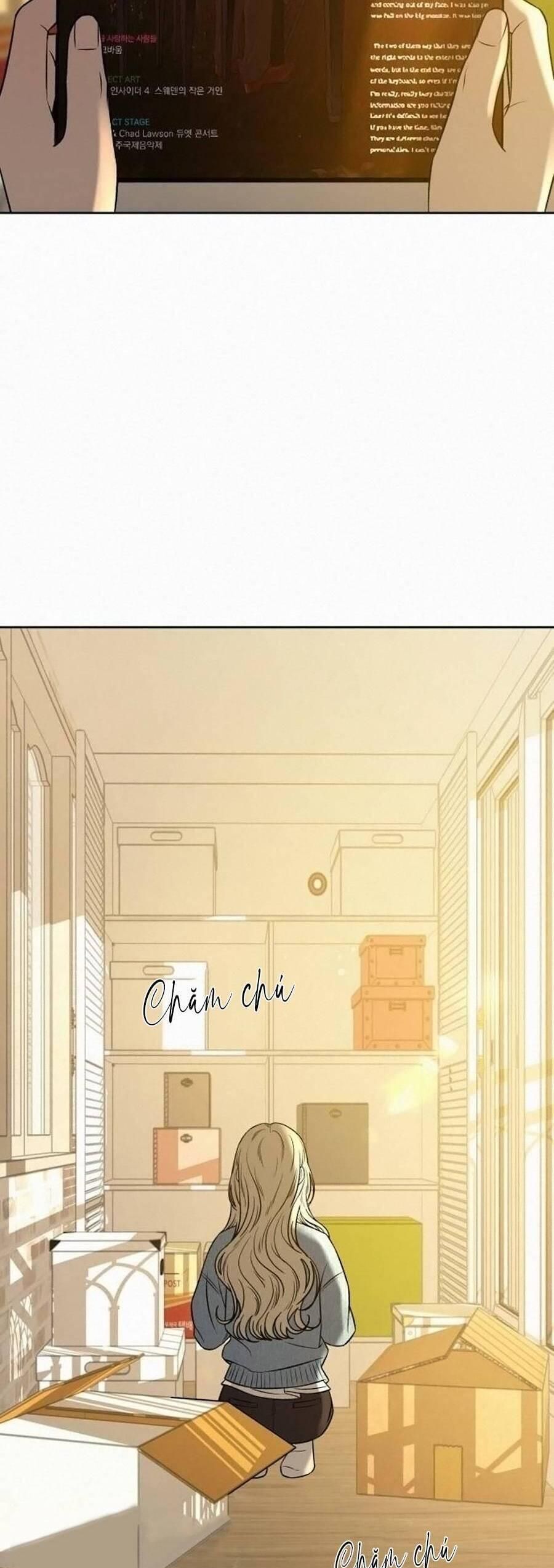 đọc truyện Tình Yêu Trong Sáng Chương 101 ảnh 33 tại Thiên Thai Truyện