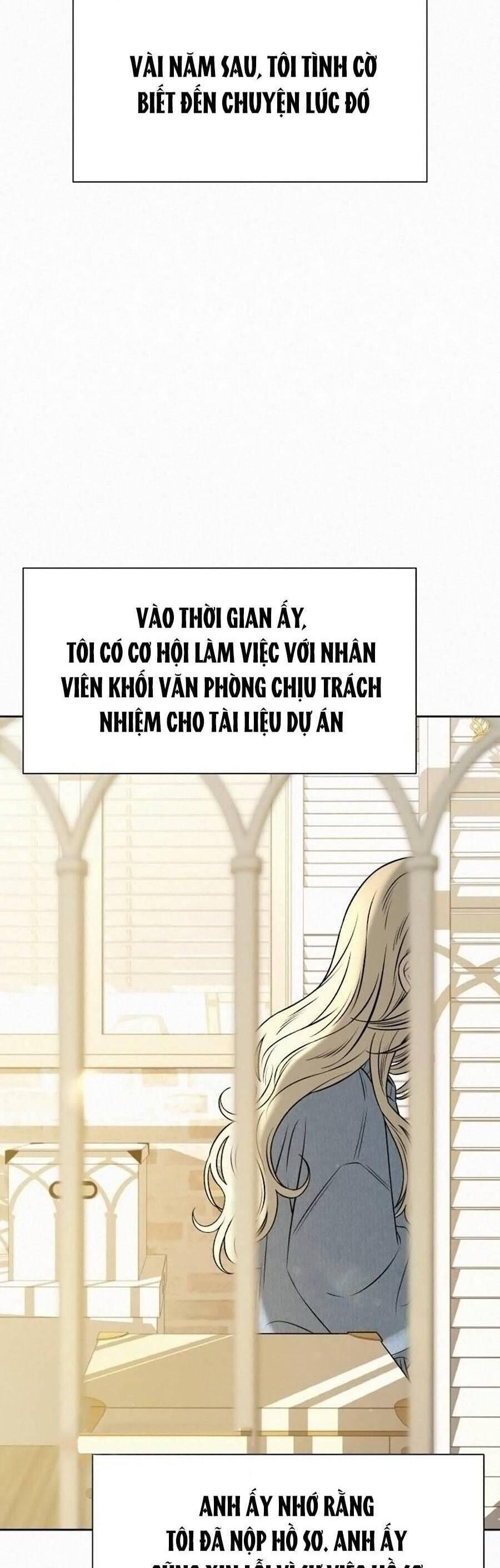 đọc truyện Tình Yêu Trong Sáng Chương 101 ảnh 36 tại Thiên Thai Truyện