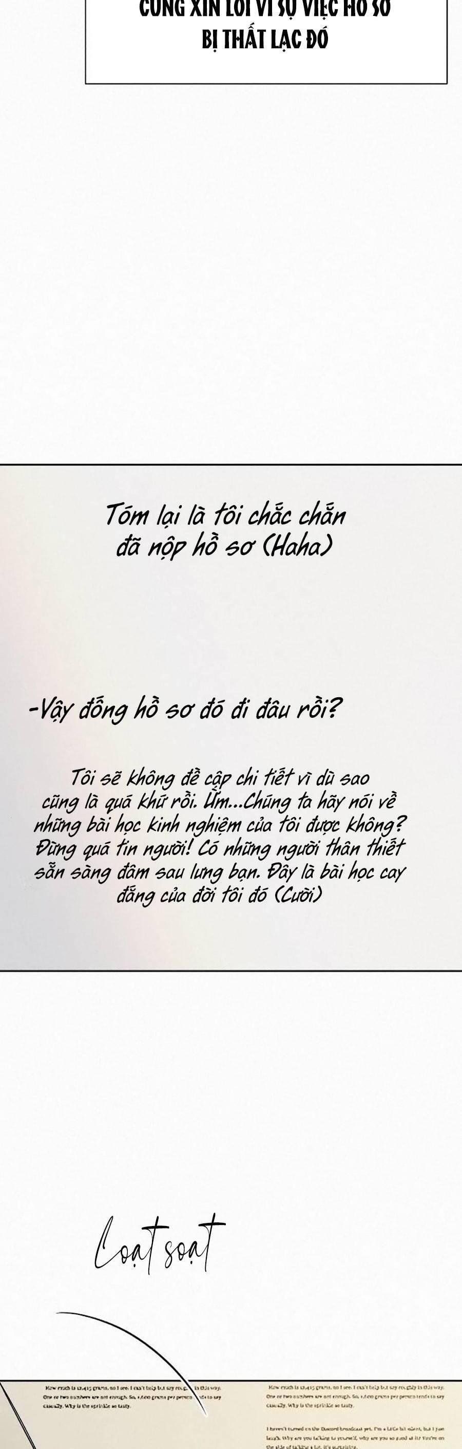 đọc truyện Tình Yêu Trong Sáng Chương 101 ảnh 37 tại Thiên Thai Truyện