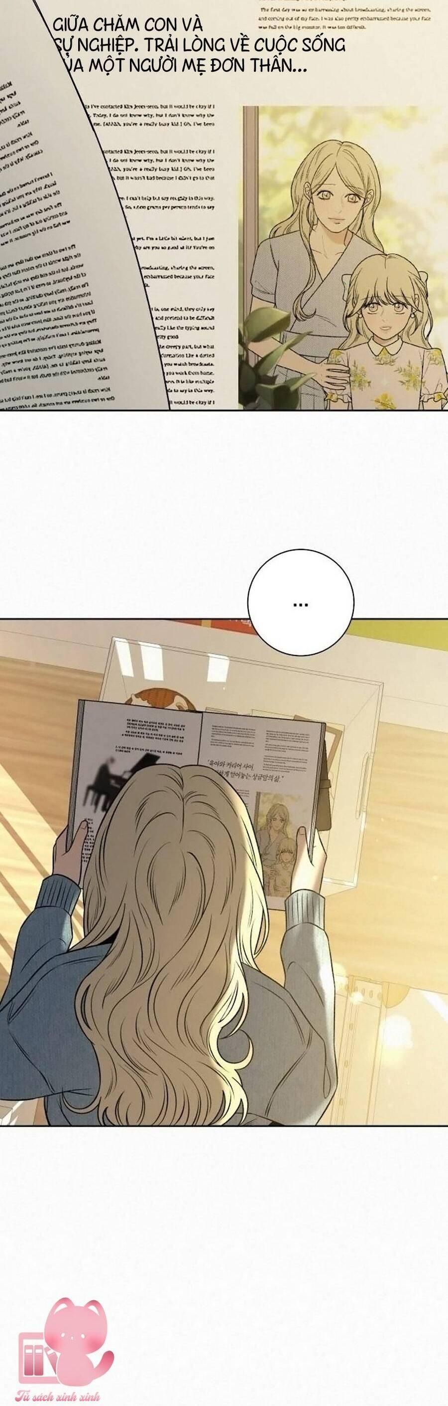 đọc truyện Tình Yêu Trong Sáng Chương 101 ảnh 38 tại Thiên Thai Truyện