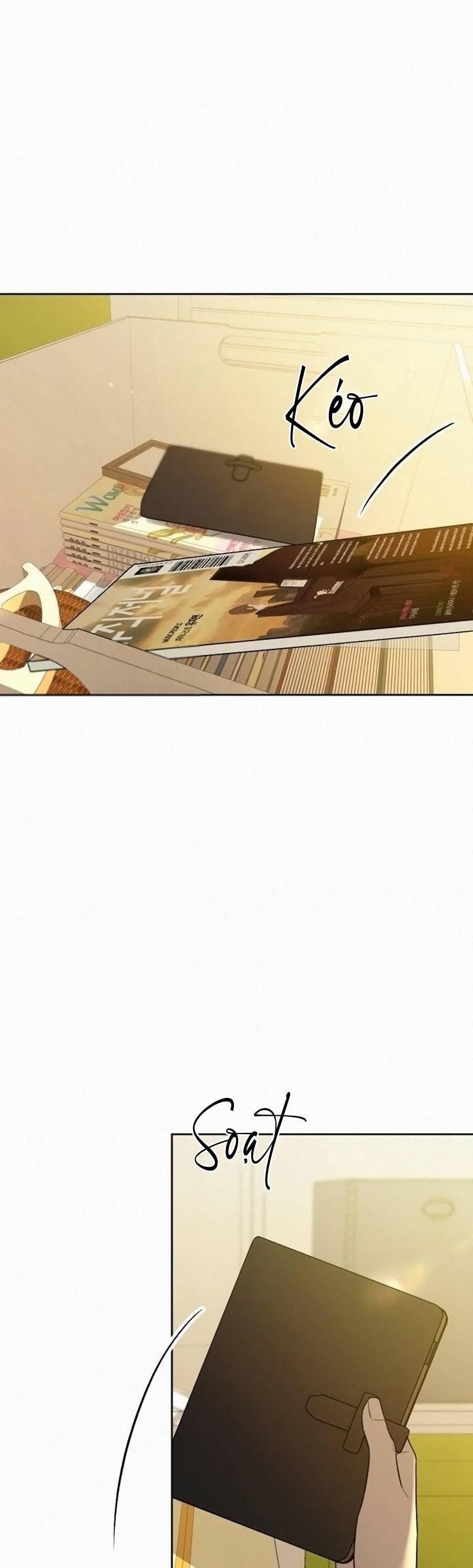 đọc truyện Tình Yêu Trong Sáng Chương 101 ảnh 39 tại Thiên Thai Truyện