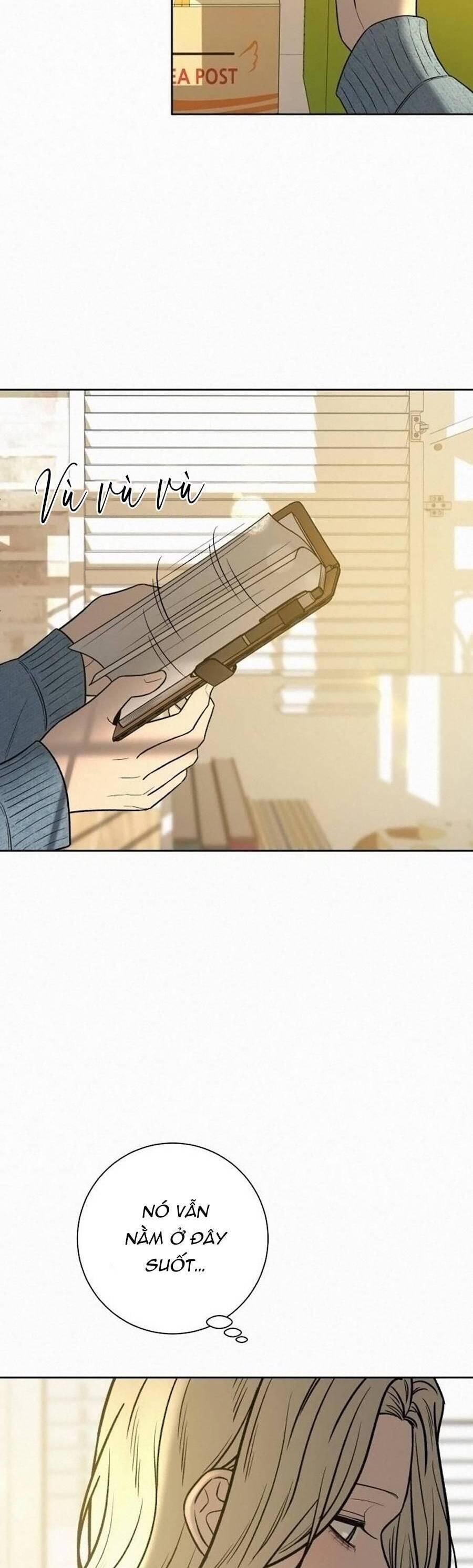 đọc truyện Tình Yêu Trong Sáng Chương 101 ảnh 40 tại Thiên Thai Truyện