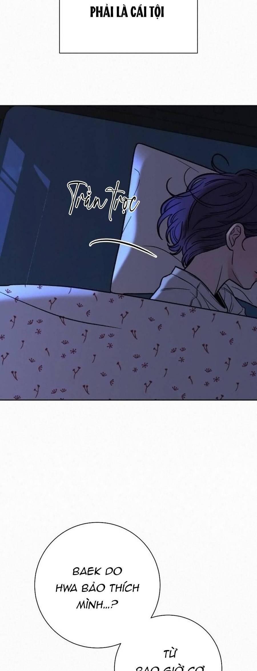 đọc truyện Tình Yêu Trong Sáng Chương 101 ảnh 6 tại Thiên Thai Truyện