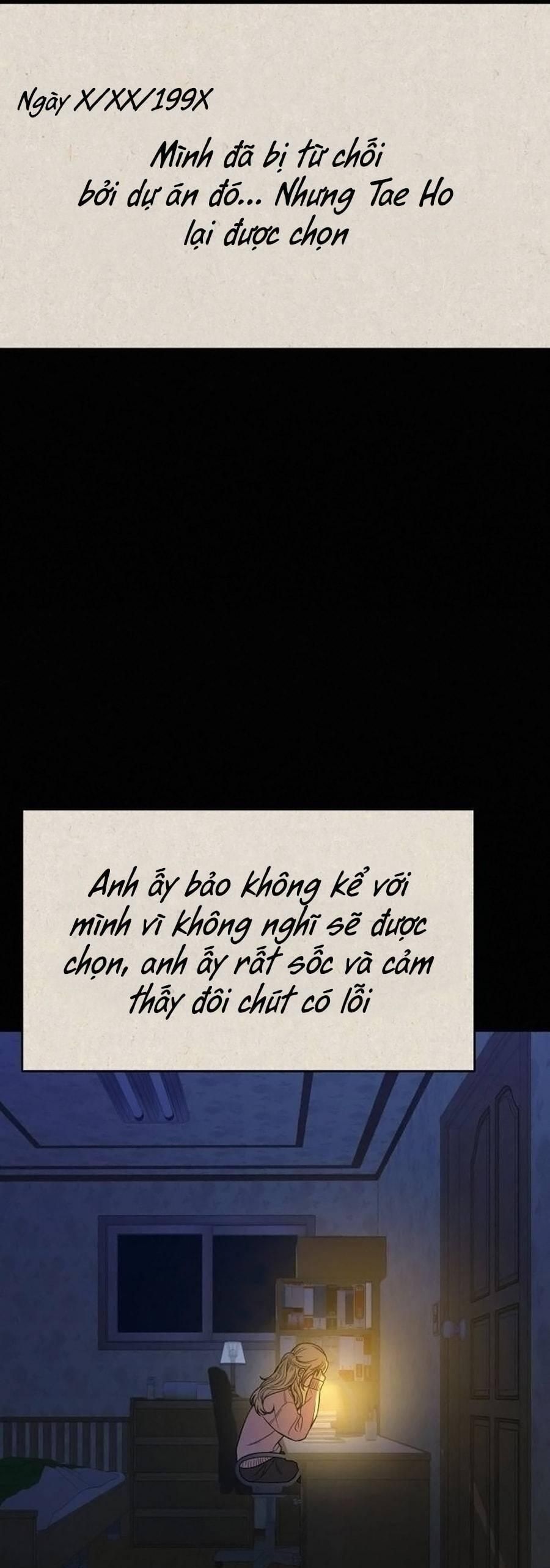 đọc truyện Tình Yêu Trong Sáng Chương 101 ảnh 43 tại Thiên Thai Truyện