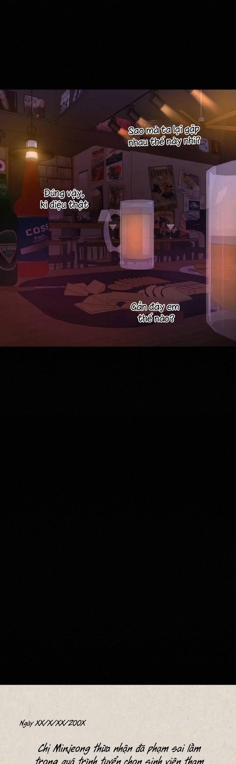 đọc truyện Tình Yêu Trong Sáng Chương 101 ảnh 48 tại Thiên Thai Truyện